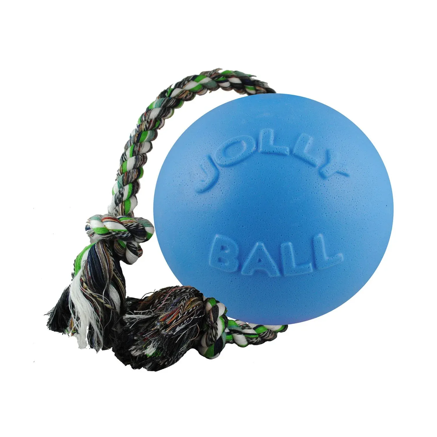 8" Romp-N-Roll Jolly Ball