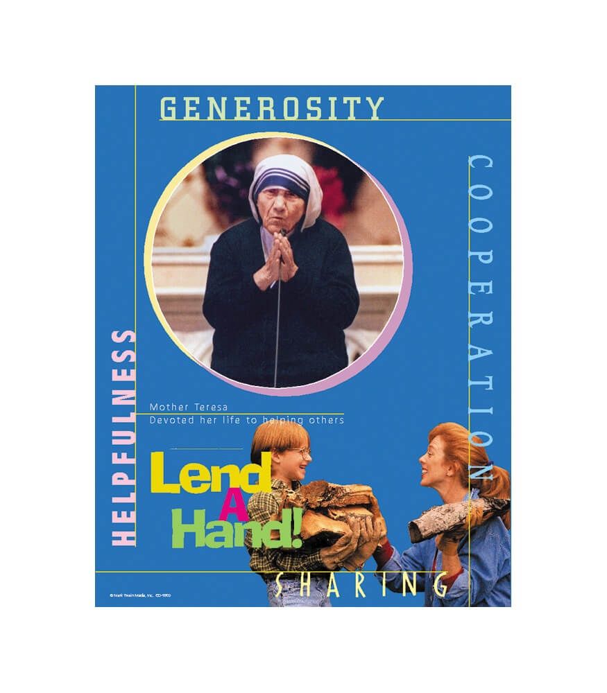 Lend A Hand