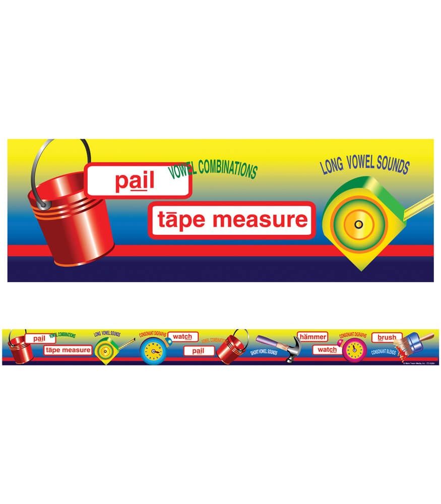 Phonics