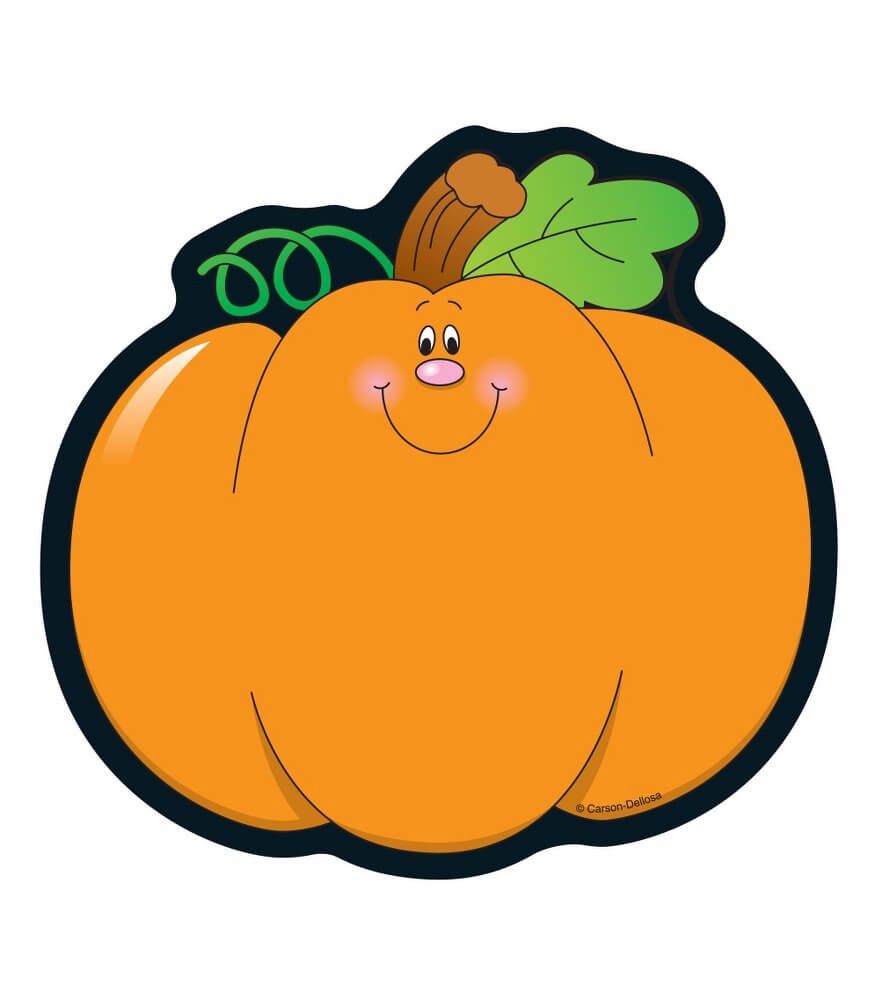 Pumpkins Cut,Outs