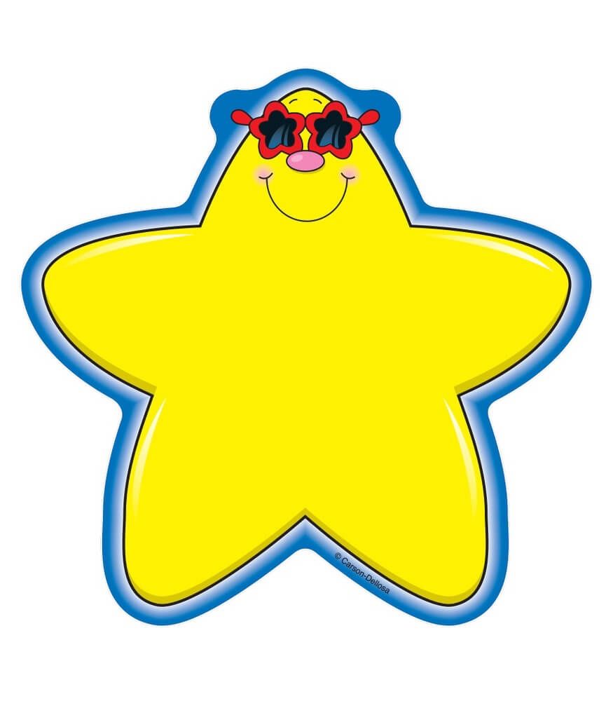 Stars Cut,Outs