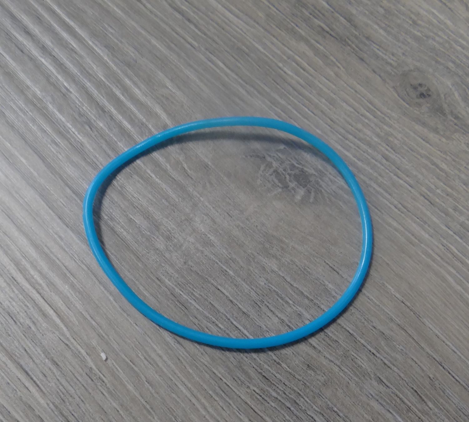 Jelly Bracelet/ Neon