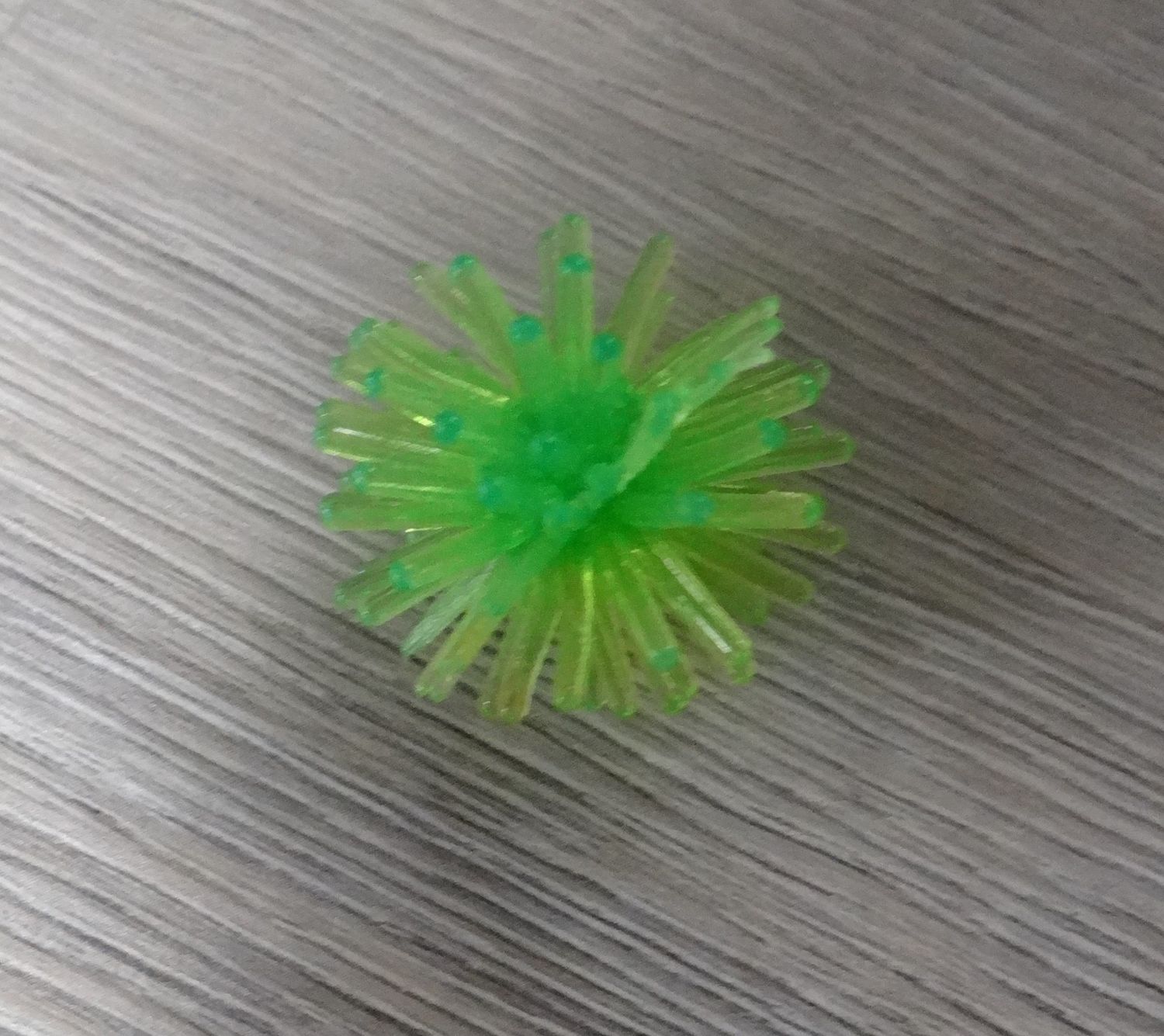 Porcupine Balls/Mini