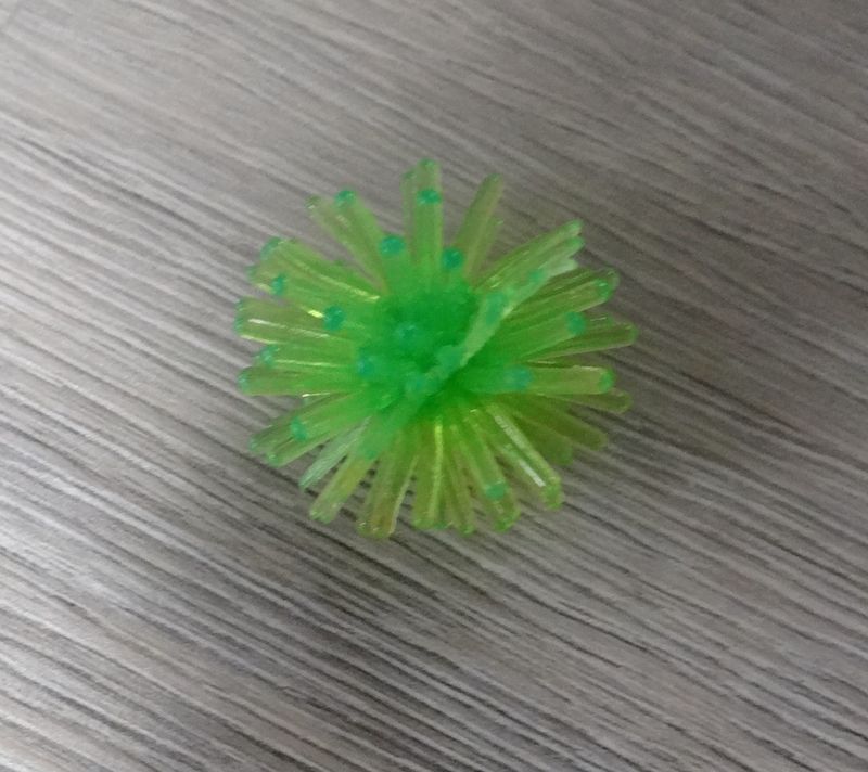 Porcupine Balls/Mini