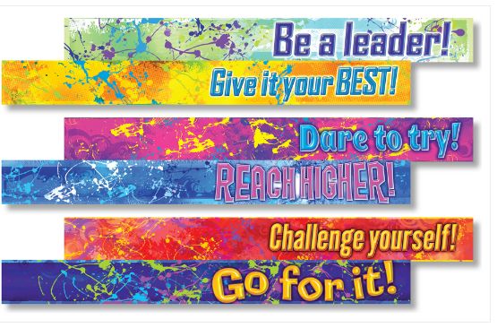 Positive Messages - Arm Charms