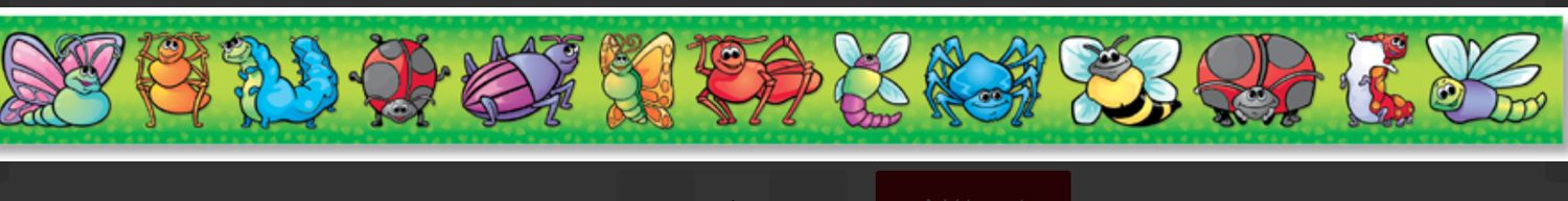 Bugs - Trimmers