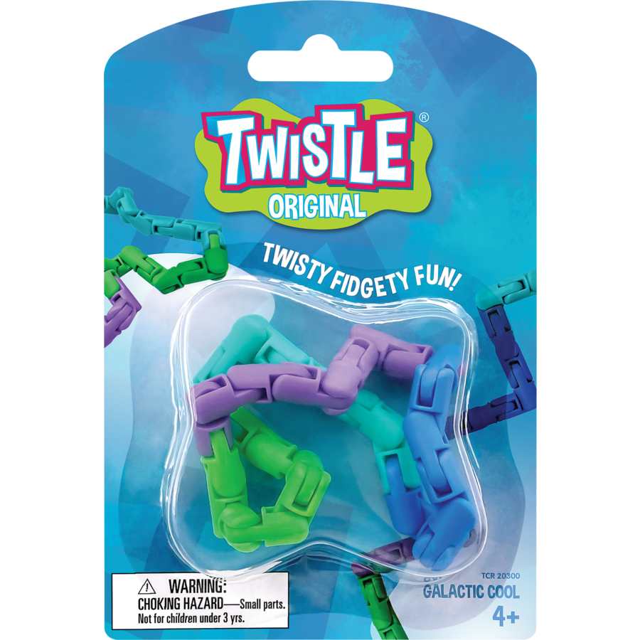 TwisTle
