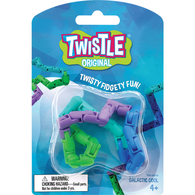 TwisTle