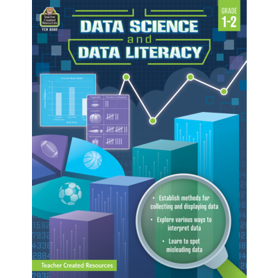 Data Science and Data Literacy Gr. 1-2