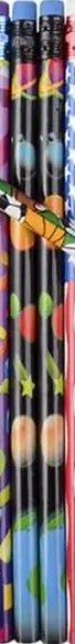 30 pk galaxy pencil, from La luna bell SKU LU078-PEASTCA