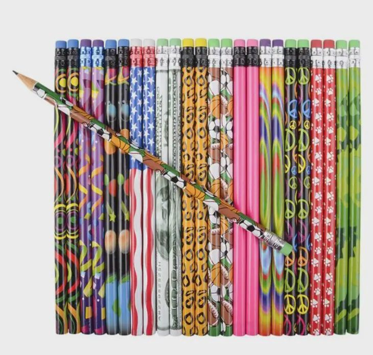 30 pk ASSORTED, from La Luna Bell SKU LU078-PEASTCA