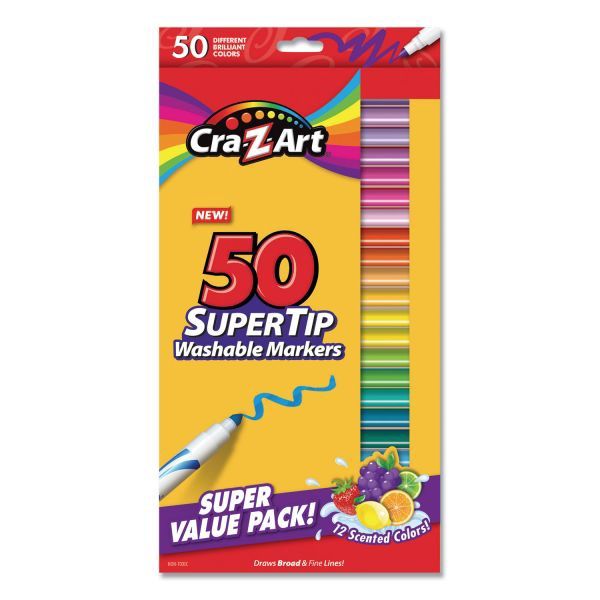 Colored Pencils/Crazy Art/12 Pencils