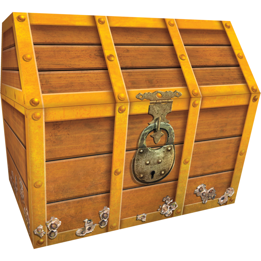 Treasure Chest