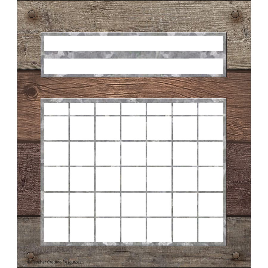 Home Sweet Classroom Incentive Charts