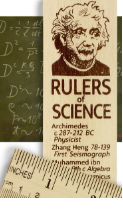 Rulers of Science