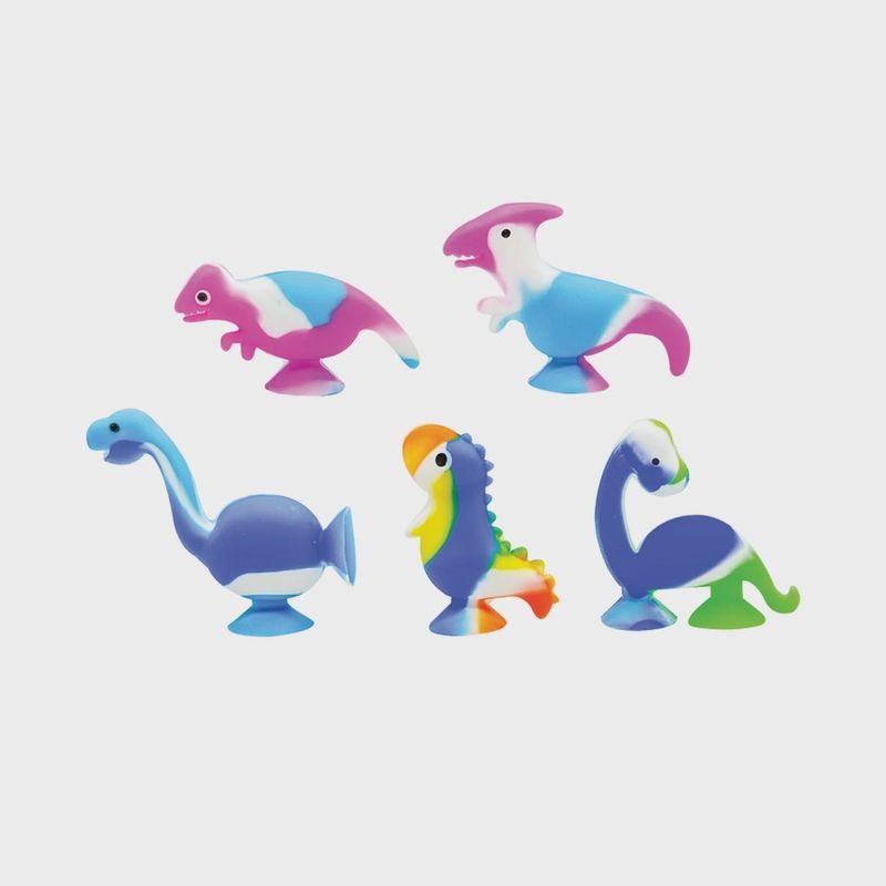 Dino Desk pets