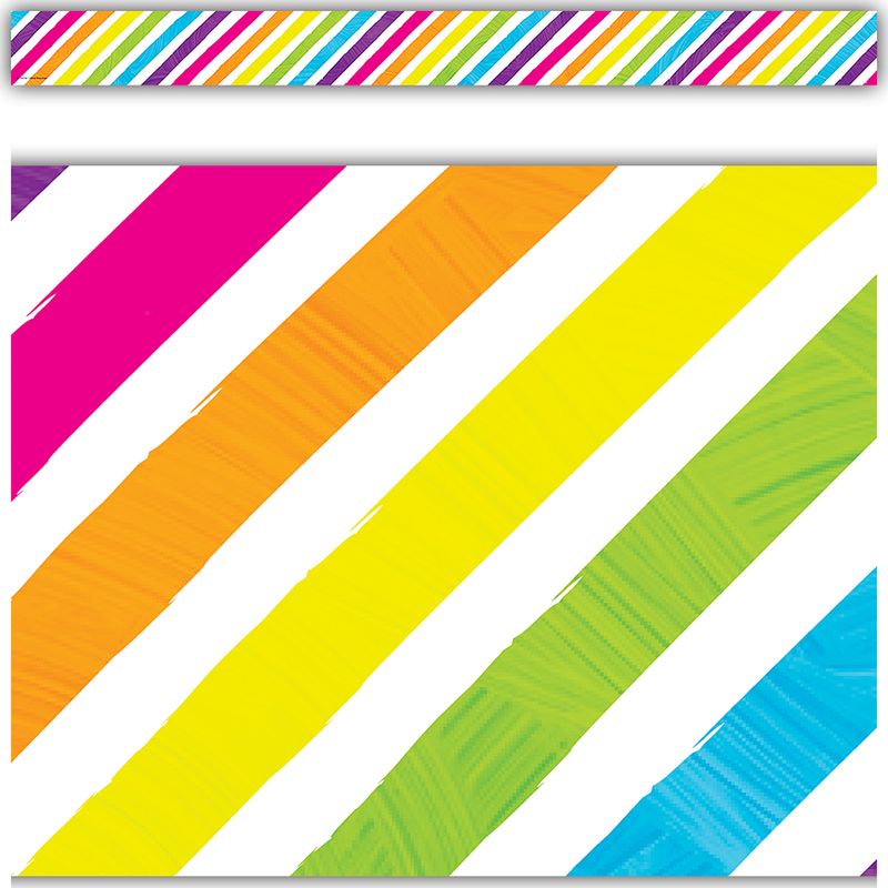 Brights  4Ever Stripes