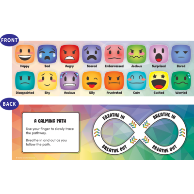Social-Emotional Mood Meeters