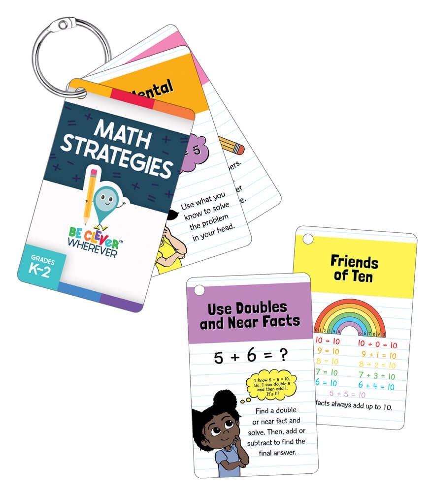 Math Strategies