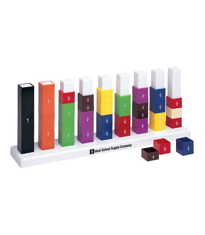 Fraction Stax® Set