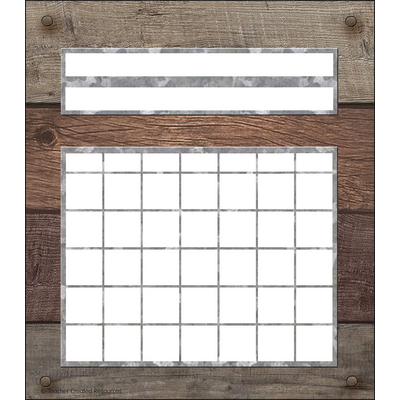 Home Sweet Classroom Mini Incentive Chart
