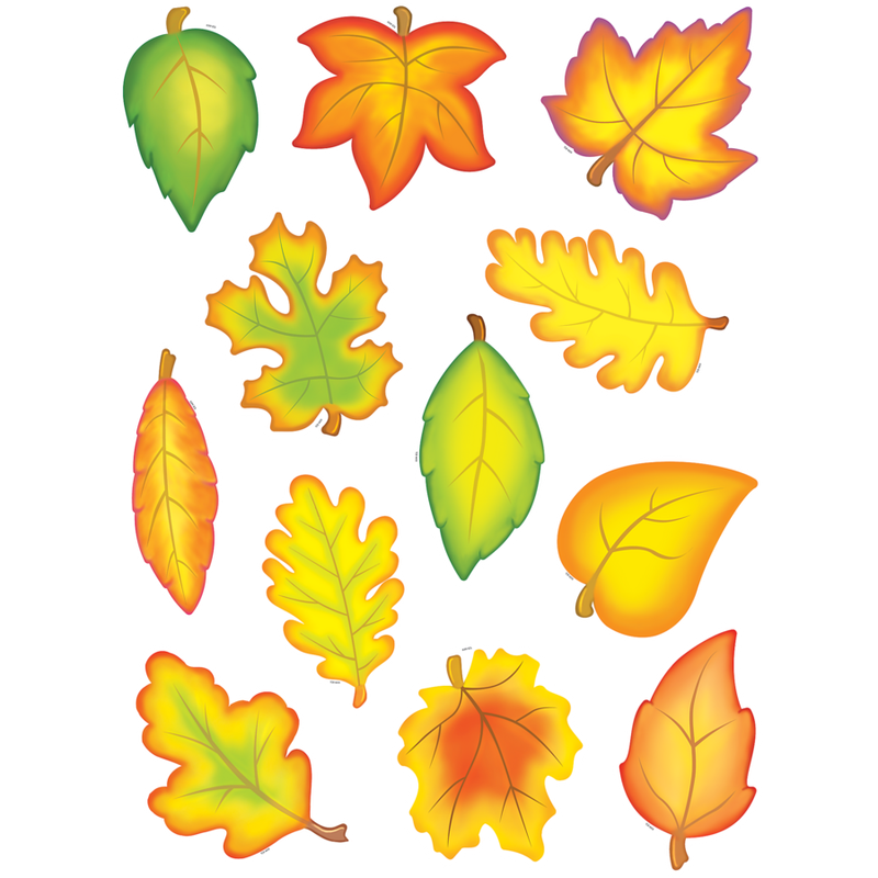 Fall Leaves