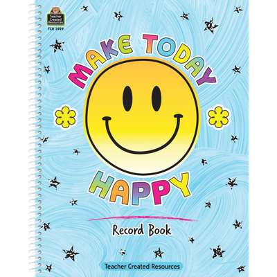 Brights 4Ever Record Book