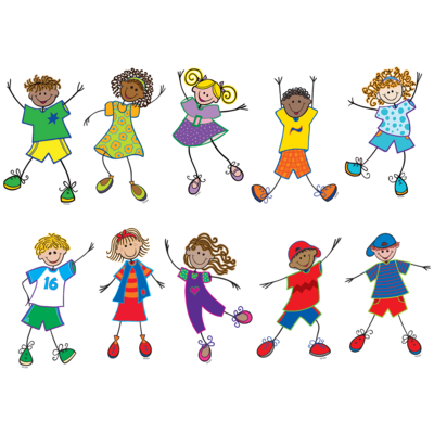 Fantastic Kids Accents