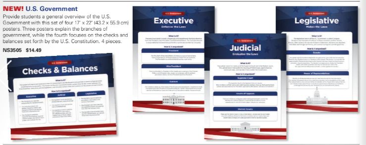 U.S. Government - Bulletin Boards