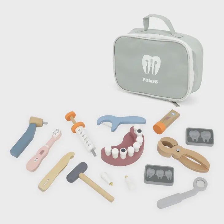 Dentist Set