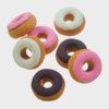 Donut Shoppe Scented Erasers