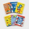 Dr. Seuss Mini Note book