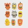 Snuggle Wugglels Erasers/Outfits