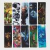 3D Lenticular Bookmark