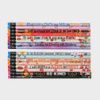 Inspiration Pencils