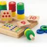 Count and Match Numbers