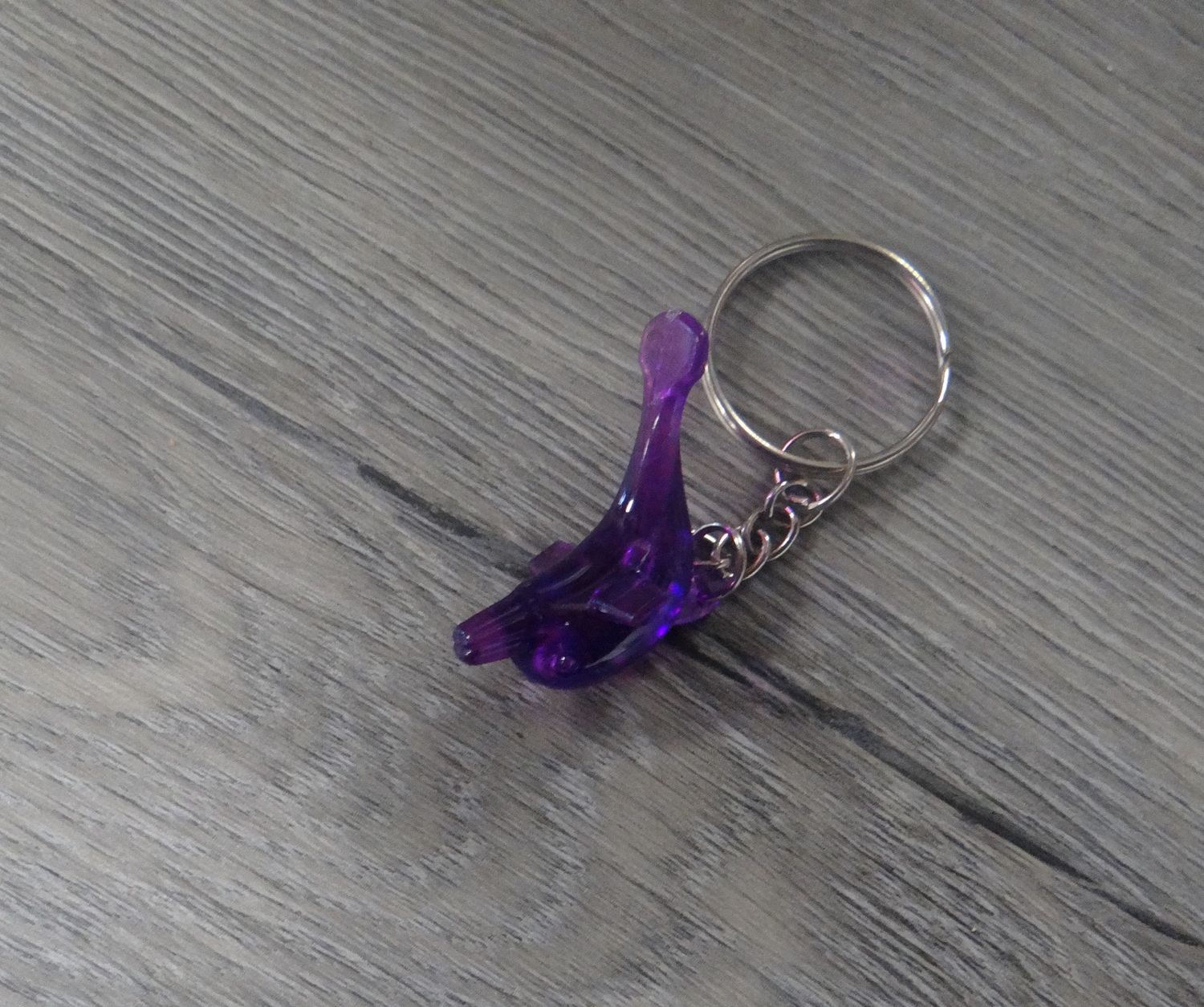 Dolphin Key Chains/Assorted Color