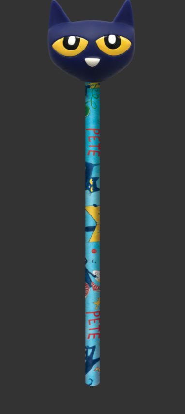 Pete the Cat® Pointer