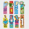 Dr. Seuss Teacher&#39;s Incentive Bookmark