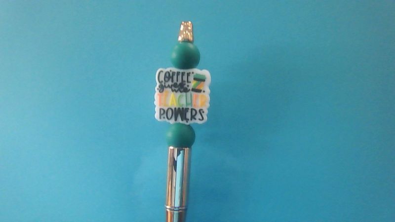 Beaded Pens/Assorted Styles