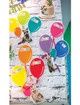 Woodland Whimsy Birthday Mini Bulletin Board Set