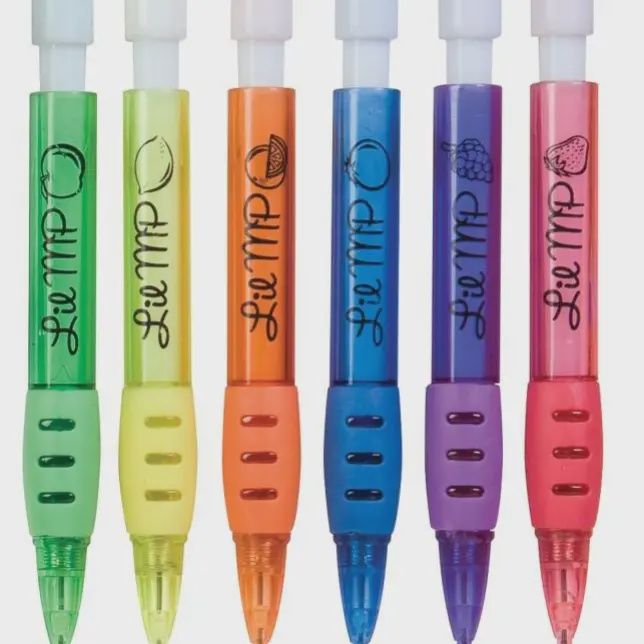 Mechanical Pencil/Scent-Sibles!