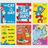 Dr. Seuss Mini Memo Pad/4 kinds