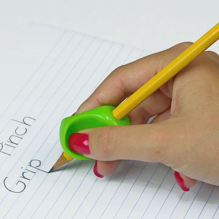 The Pinch Grip - Semi-Gloss (6 Per Bag) TPG-12706