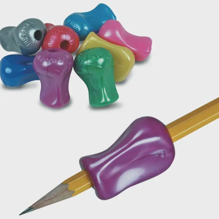 The Pencil Grip - Metallic, Carded TPG-193