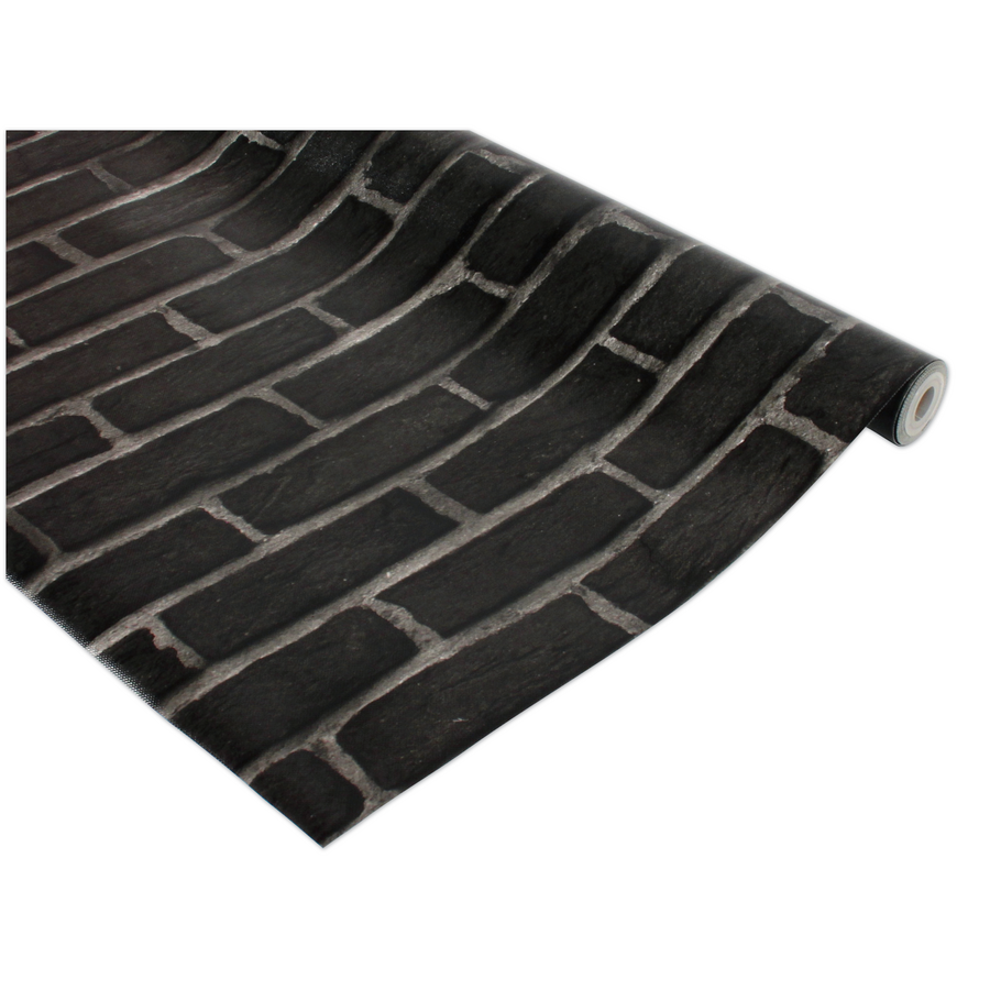 Black Brick Better Than Paper® Bulletin Board Roll