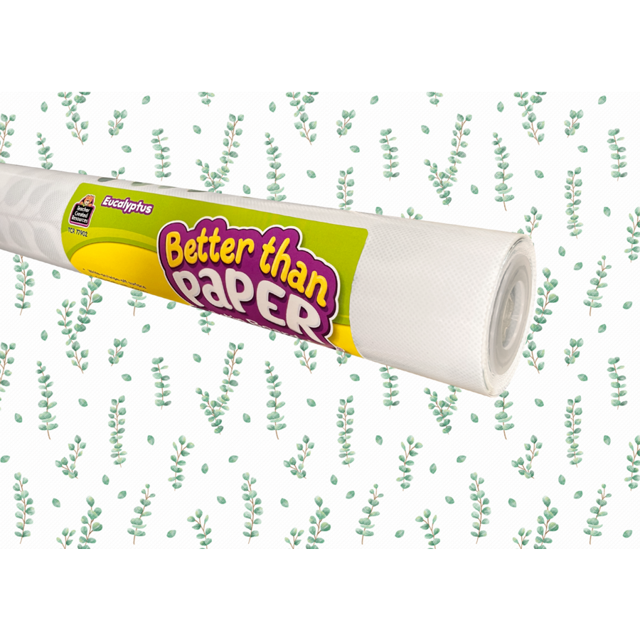 Better Than Paper Eucalyptus