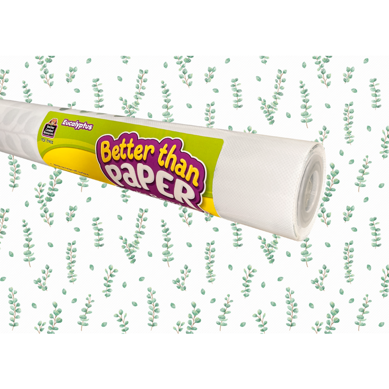 Better Than Paper Eucalyptus