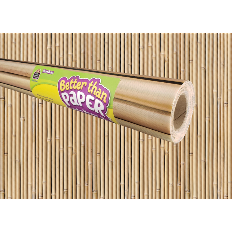 Bamboo Better Than Paper® Bulletin Board Roll