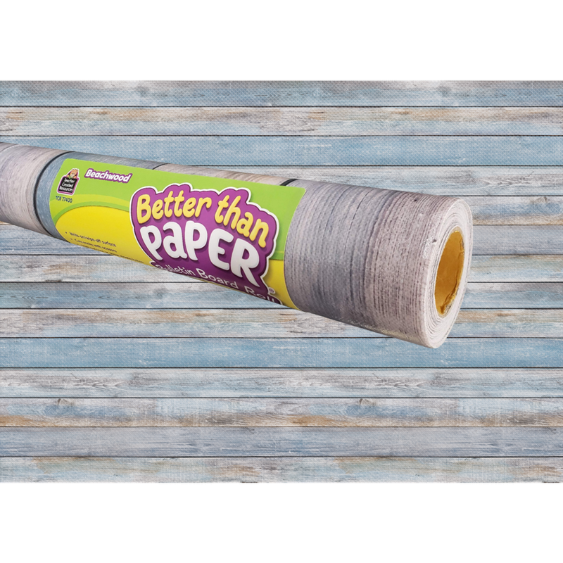 Beachwood Better Than Paper® Bulletin Board Roll